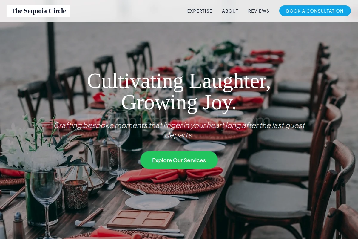 event-planning