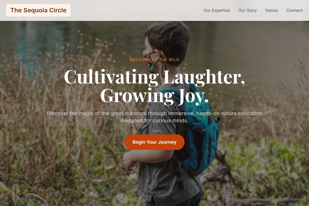Quip Nature Education