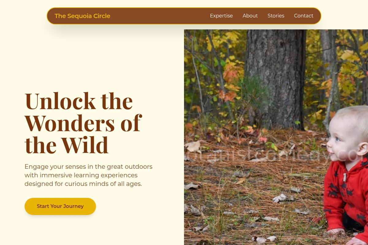 Flora Nature Education
