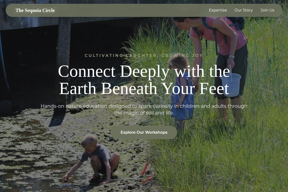 Soil Nature Education