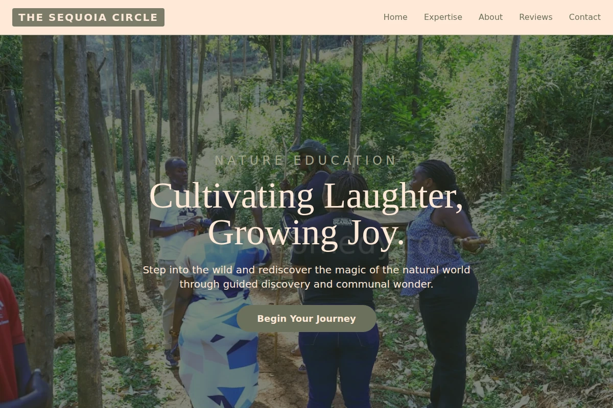 Botanist.Comedy